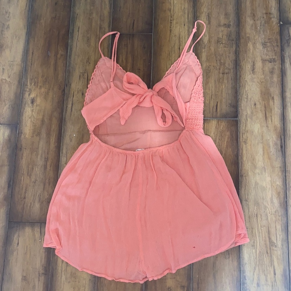 Romper - Picture 2 of 2